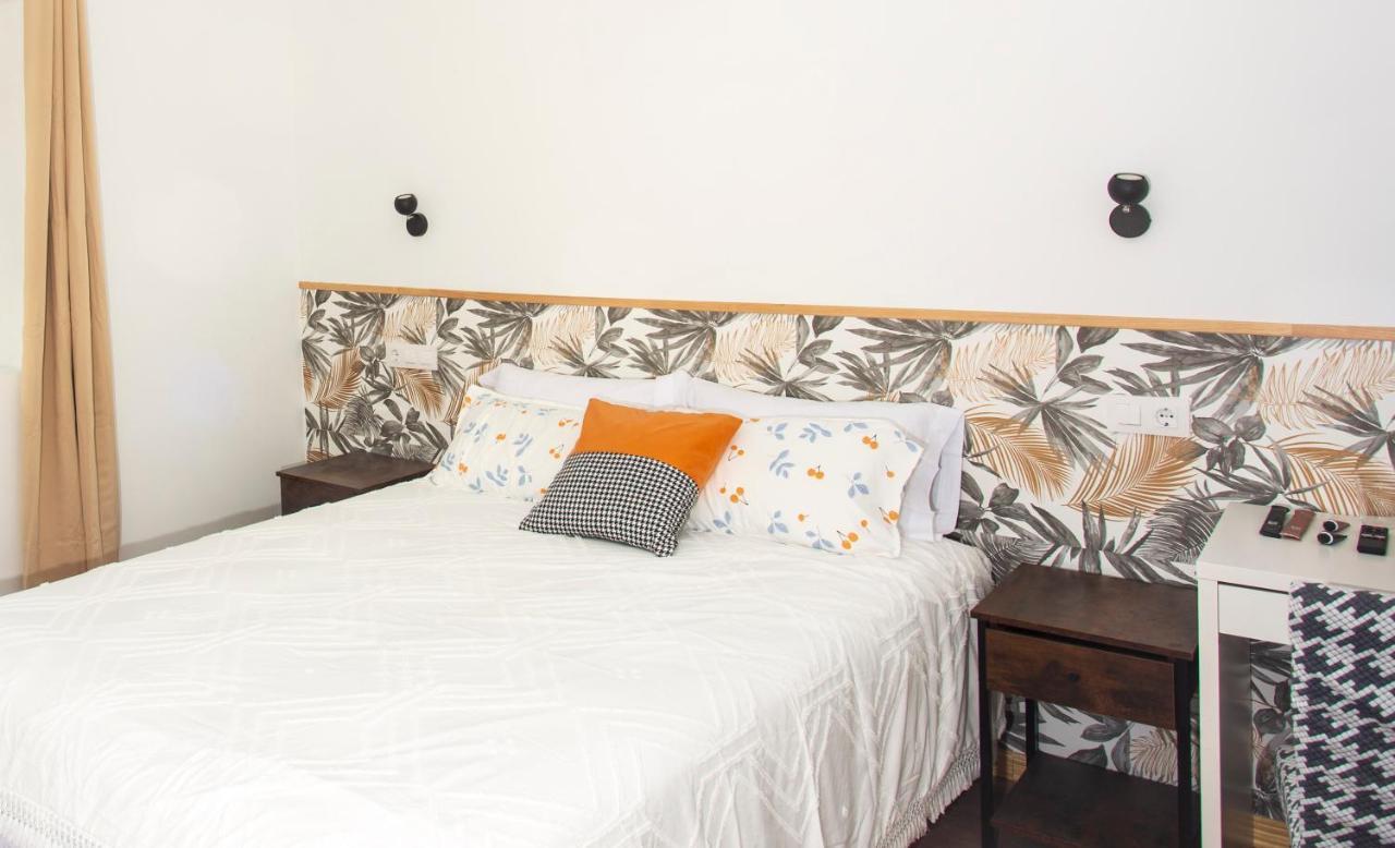 Sg Rooms กอนซูเอกรา ภายนอก รูปภาพ