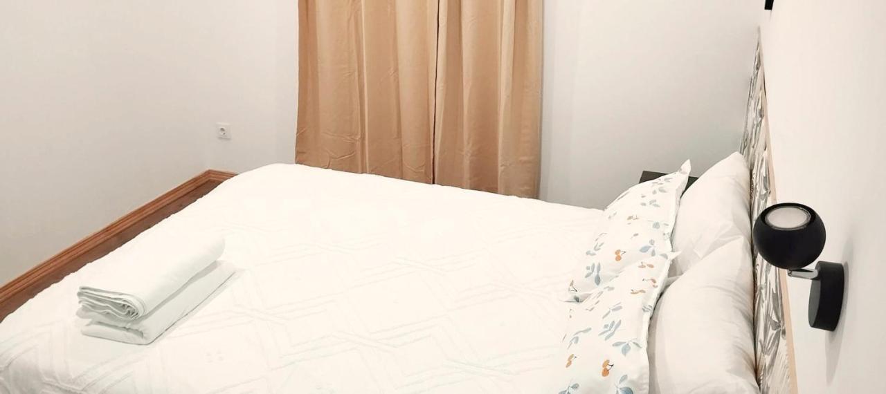 Sg Rooms กอนซูเอกรา ภายนอก รูปภาพ