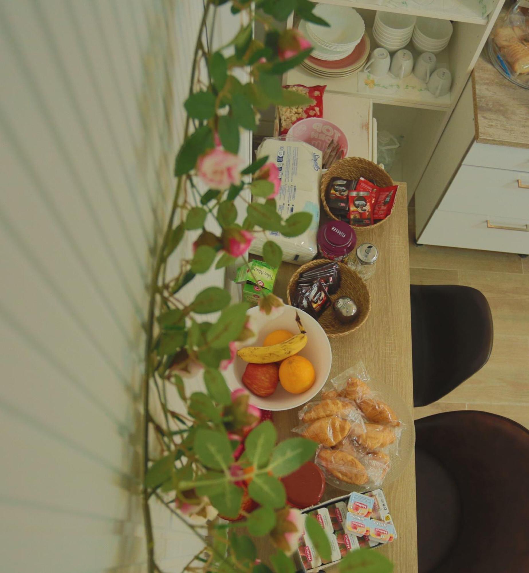 Sg Rooms กอนซูเอกรา ภายนอก รูปภาพ