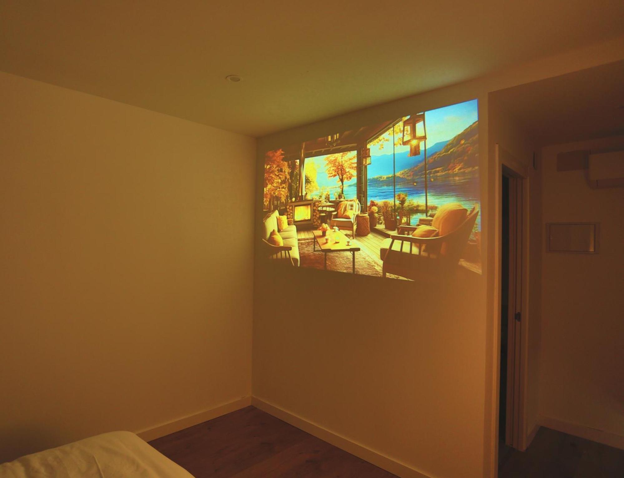 Sg Rooms กอนซูเอกรา ภายนอก รูปภาพ