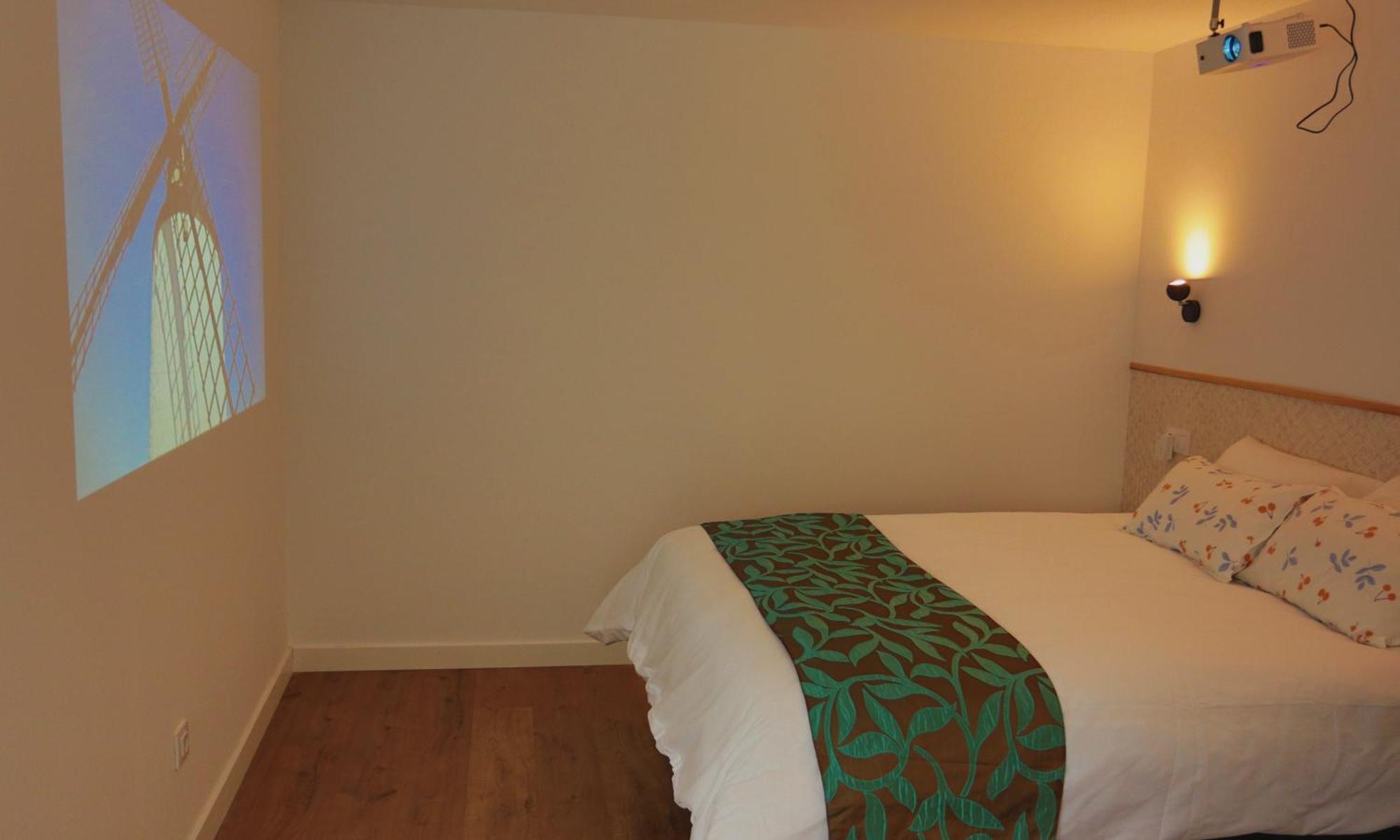 Sg Rooms กอนซูเอกรา ภายนอก รูปภาพ