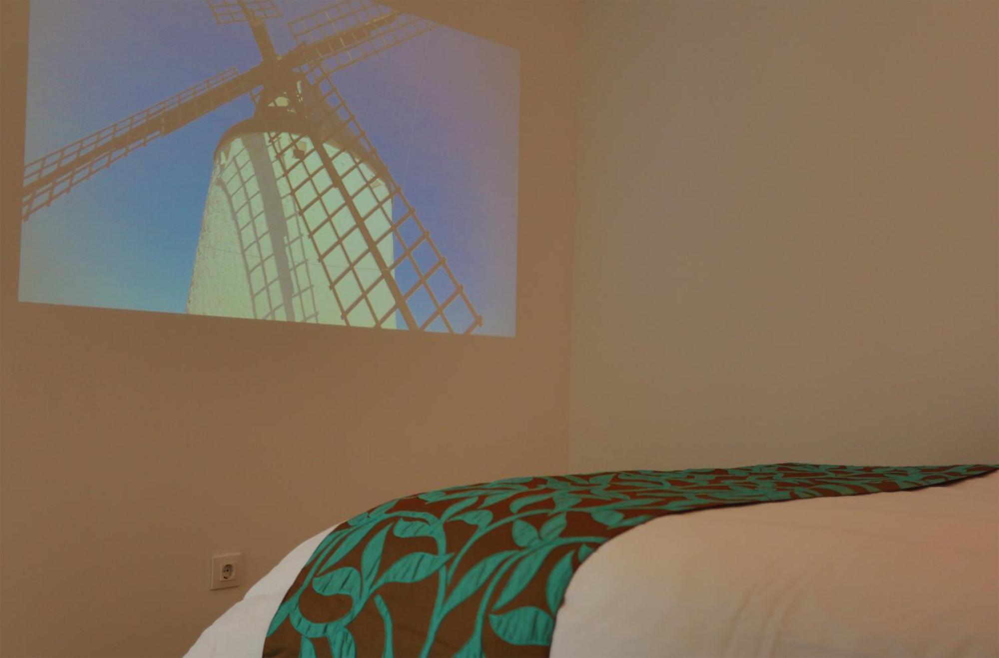 Sg Rooms กอนซูเอกรา ภายนอก รูปภาพ